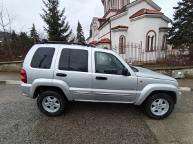Jeep Cherokee Limited - 5000 € / 9779.15 лв. - 49701043 4