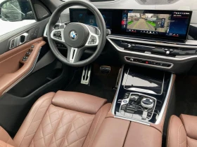 BMW X5 M60i xDrive M Sport PRO - 82900 € / 162138.31 лв. - 89754535 10
