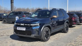 Dacia Bigster TCe 130 4x4  Extreme