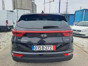 Kia Sportage - 9900 € / 19362.72 лв. - 40856266 5