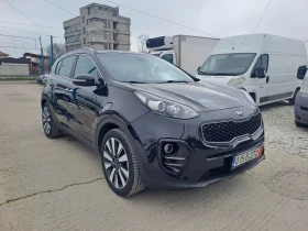 Kia Sportage - 9900 € / 19362.72 лв. - 40856266 4