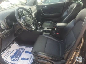 Kia Sportage - 9900 € / 19362.72 лв. - 40856266 8