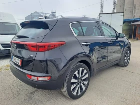 Kia Sportage - 9900 € / 19362.72 лв. - 40856266 3