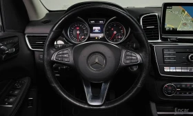 Mercedes-Benz GLE 350 undefined | Auto.bg — изображение 13