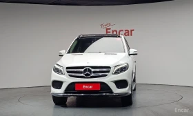 Mercedes-Benz GLE 350 undefined | Auto.bg — изображение 3