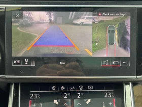 Audi Q8 | DISTRONIC | 360 | ОБДУХВАНЕ | ПАНОРАМА |  - 33800 € / 66107.05 лв. - 66806501 12