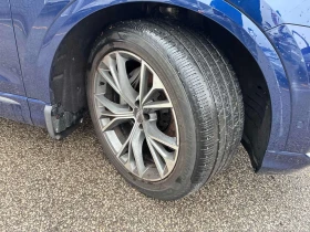 Audi Q8 | DISTRONIC | 360 | ОБДУХВАНЕ | ПАНОРАМА |  - 33800 € / 66107.05 лв. - 66806501 7