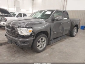 Dodge RAM 1500 3.6l Big Horn 4X4 6'4 Box | Mobile.bg � ����� ������ 2