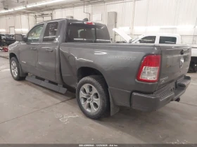 Dodge RAM 1500 3.6l Big Horn 4X4 6'4 Box | Mobile.bg � ����� ������ 3