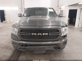 Dodge RAM 1500 3.6l Big Horn 4X4 6'4 Box | Mobile.bg � ����� ������ 13