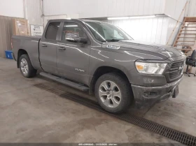 ������ Dodge RAM 1500