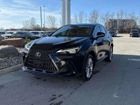 ������ Lexus NX 350h