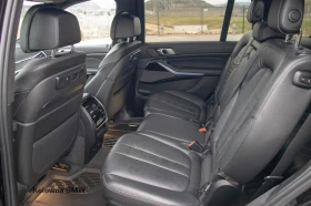 BMW X7 40i* XDRIVE* ������* HARMAN* KARDON* 360* ������*  | Mobile.bg � ����� ������ 10