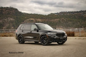 ������ BMW X7