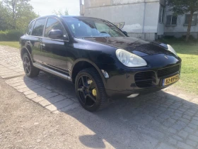 Porsche Cayenne 3.2 ������ ���� �������� | Mobile.bg � ����� ������ 8