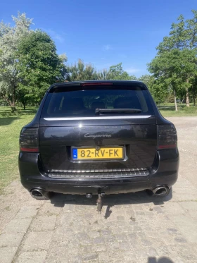 Porsche Cayenne 3.2 ������ ���� �������� | Mobile.bg � ����� ������ 7
