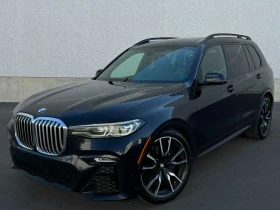 BMW X7 * xDrive40i* 360КАМЕРА* ПОДГРЕ* ПАНОРАМА* AMBIENT*