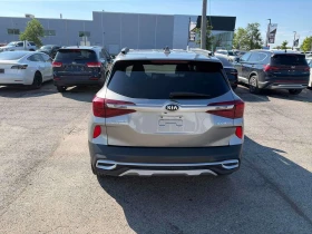 Kia Seltos * SX Turbo * АВТОКРЕДИТ БЕЗ ПЪРВОНАЧАЛНА ВНОСКА*  | Auto.bg — изображение 4