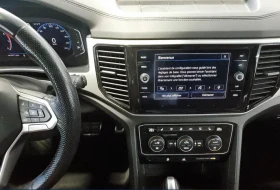 VW Atlas  R-Line* 4Motion* PREMIUM* ������* ���������* ���� | Mobile.bg � ����� ������ 13