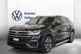 ������ VW Atlas