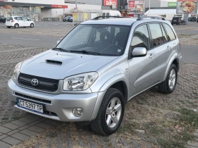 Toyota Rav4 2.0D4D