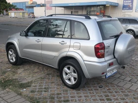 Toyota Rav4 2.0D4D - 4990 € - 43651327 5