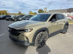 Mazda CX-50 * GT * CARFAX * БЕЗ ПЪРВОНАЧАЛНА ВНОСКА