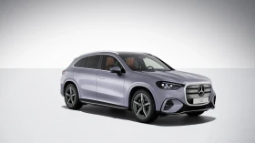Mercedes-Benz GLC 400 4MATIC EQ