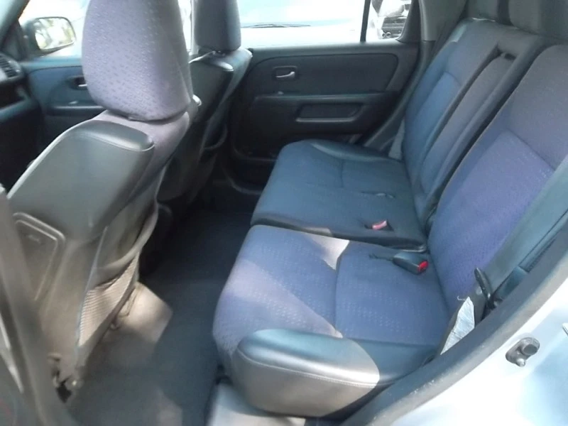 Honda Cr-v 2.0куб.150к.с.4х4 Бензин, снимка 12 - Автомобили и джипове - 46359494