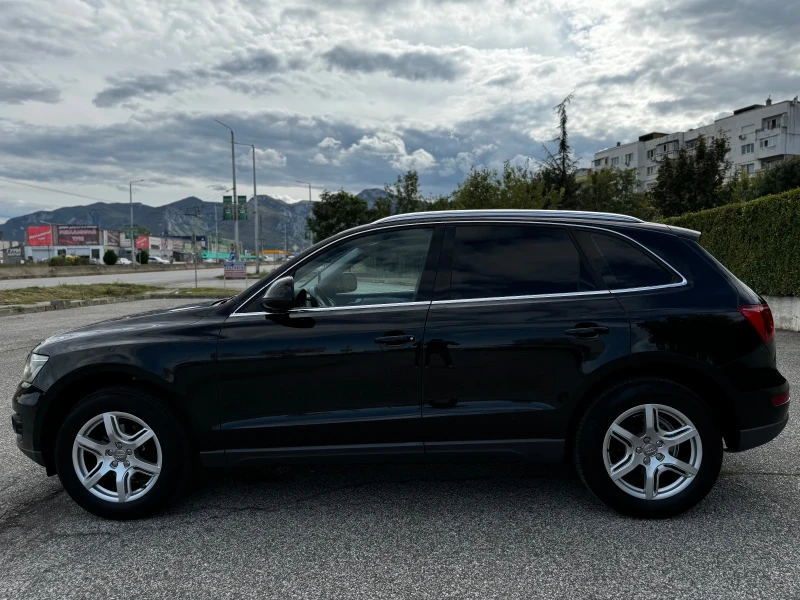 Audi Q5 2.0TDI/QUATTRO/АВТОМАТИК, снимка 2 - Автомобили и джипове - 47270018