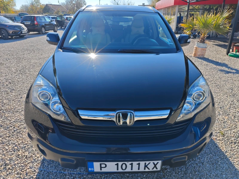 Honda Cr-v REMAP/DISTR/AERO/8RAM/8ЯДР NAV-БЪЛГАРСК/НОВ СЪЕДИН, снимка 4 - Автомобили и джипове - 47893392