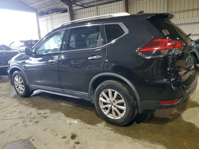 Nissan Rogue ROGUE S, снимка 2 - Автомобили и джипове - 48080766