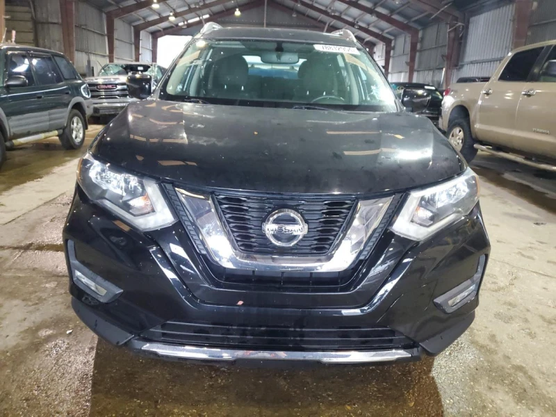 Nissan Rogue ROGUE S, снимка 5 - Автомобили и джипове - 48080766