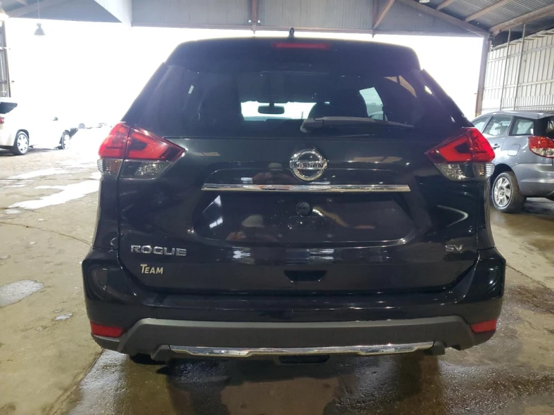 Nissan Rogue ROGUE S, снимка 6 - Автомобили и джипове - 48080766