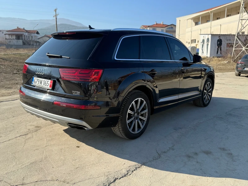 Audi Q7 3.0 T technik/ head-up/ matrix/ digital cockpit , снимка 5 - Автомобили и джипове - 48615602