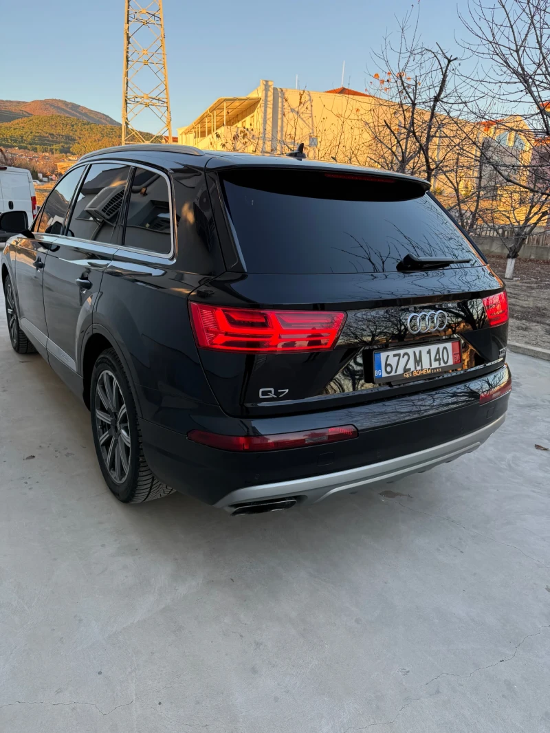 Audi Q7 3.0 T technik/ head-up/ matrix/ digital cockpit , снимка 15 - Автомобили и джипове - 48615602