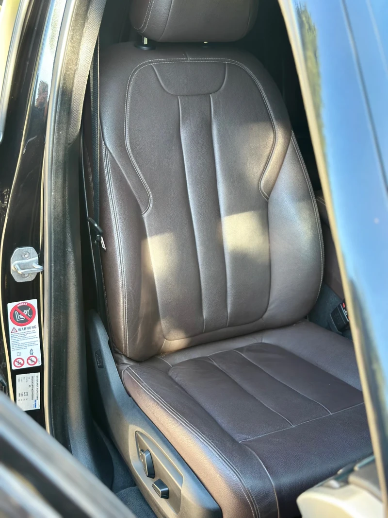 BMW X5 3.0/HEAD UP/M PERFORMANCE AERO PACK, снимка 10 - Автомобили и джипове - 52343666