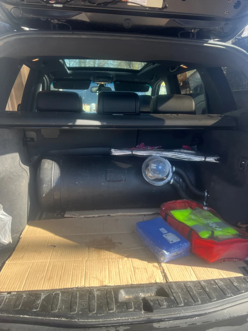 BMW X3, снимка 5 - Автомобили и джипове - 52502069