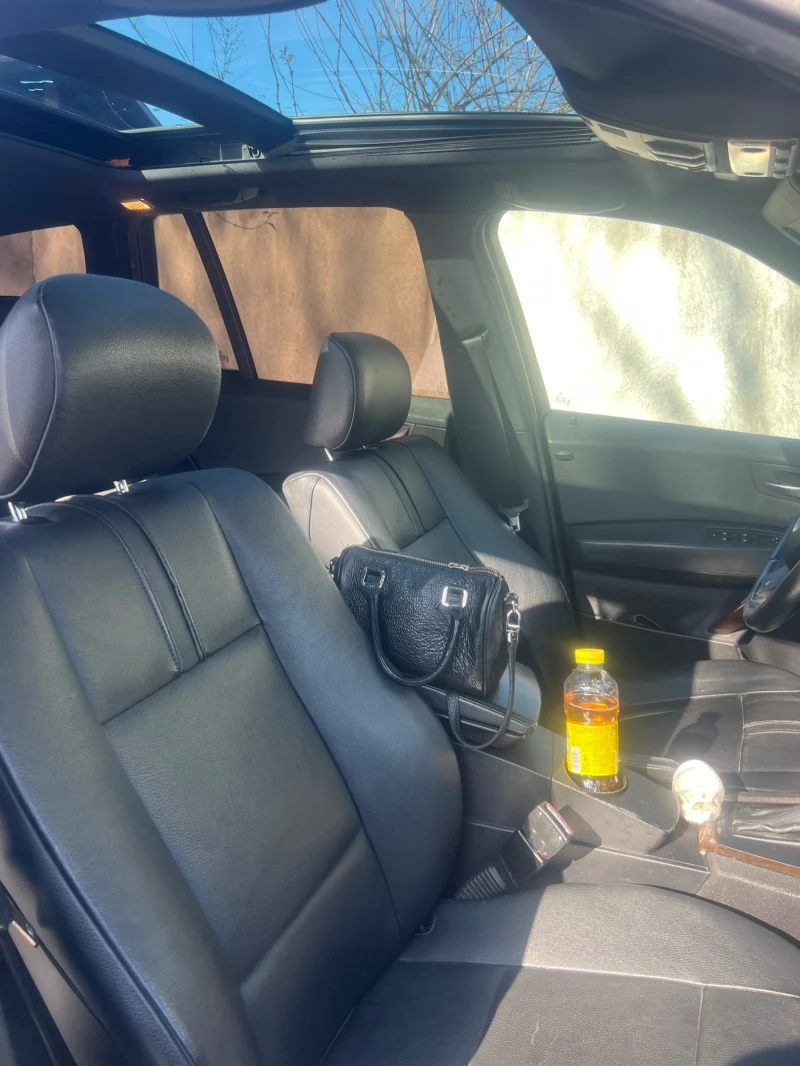 BMW X3, снимка 7 - Автомобили и джипове - 52502069