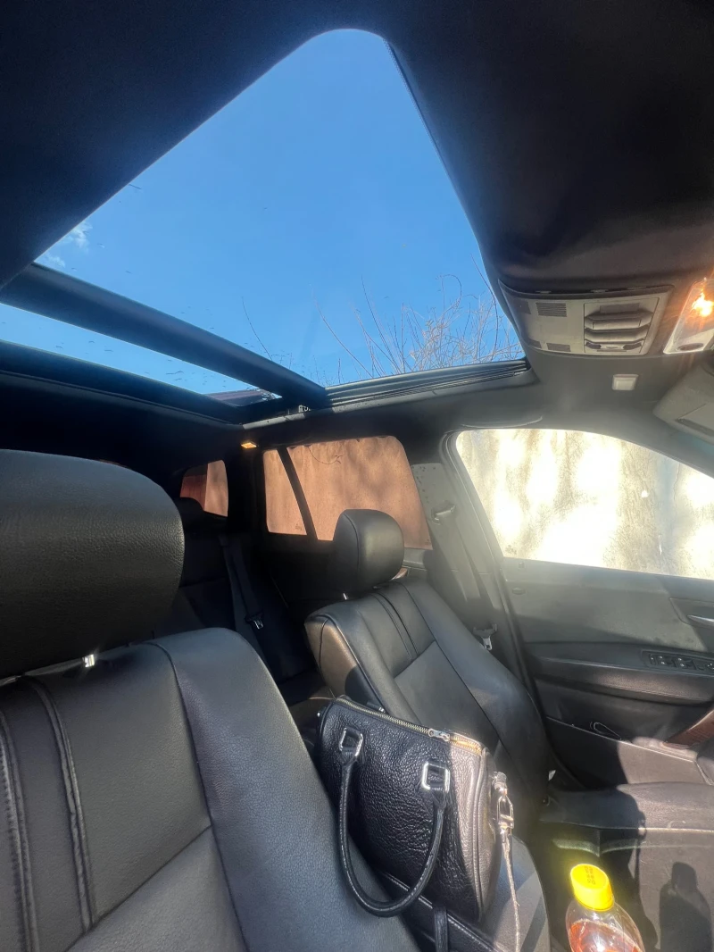 BMW X3, снимка 8 - Автомобили и джипове - 52502069