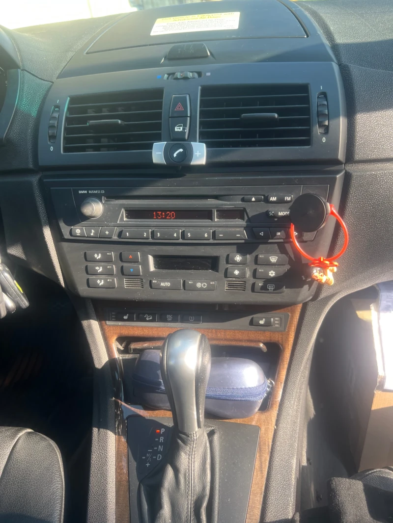 BMW X3, снимка 3 - Автомобили и джипове - 52502069