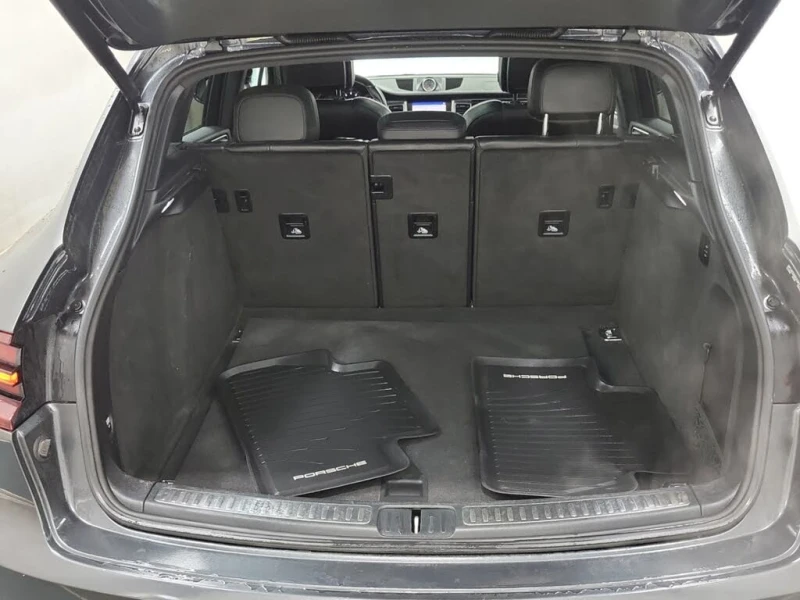 Porsche Macan GTS * AWD * АвтоКредит (ЦЕНА ДО БГ), снимка 5 - Автомобили и джипове - 52541510