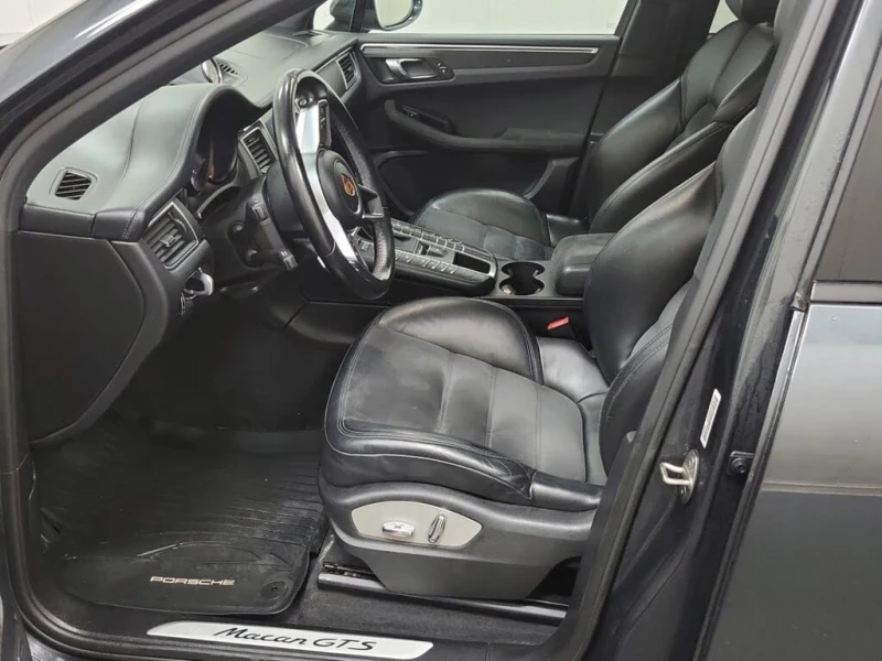 Porsche Macan GTS * AWD * АвтоКредит (ЦЕНА ДО БГ), снимка 7 - Автомобили и джипове - 52541510