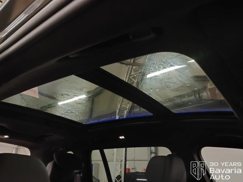 BMW X7 40d xDrive M Sport Paket Sportautomatic, снимка 9 - Автомобили и джипове - 52726373