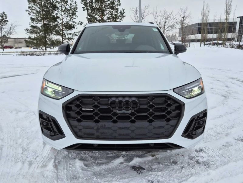 Audi Q5 * Progressiv * CARFAX * БЕЗ ПЪРВОНАЧАЛНА ВНОСКА, снимка 6 - Автомобили и джипове - 52837576