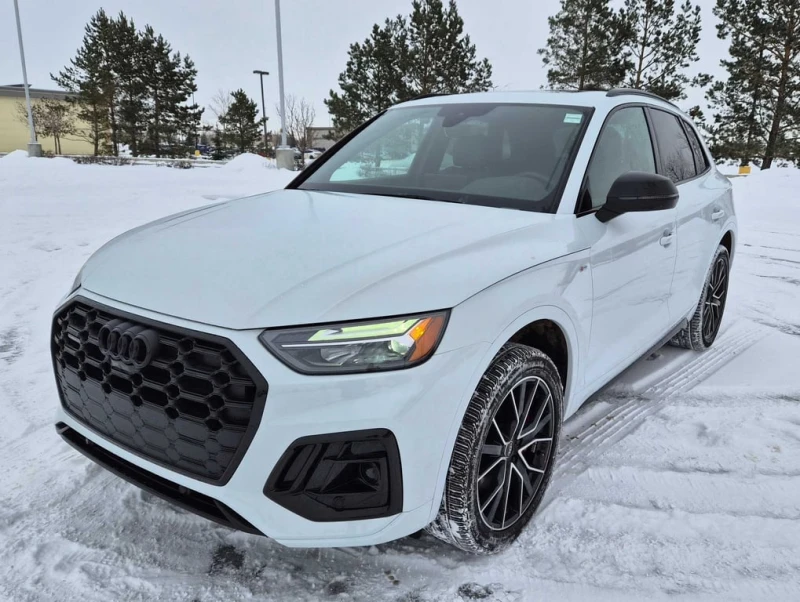 Audi Q5 * Progressiv * CARFAX * БЕЗ ПЪРВОНАЧАЛНА ВНОСКА