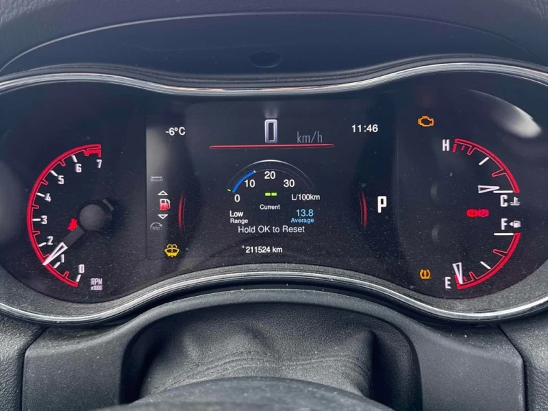 Dodge Durango * Limited * CARFAX * ЦЕНА ДО БГ, снимка 7 - Автомобили и джипове - 52991014