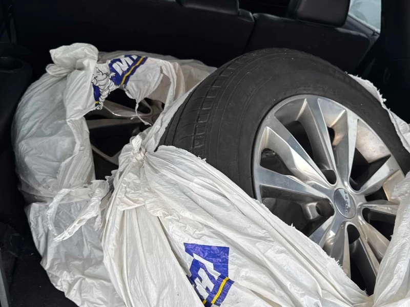 Dodge Durango * Limited * CARFAX * ЦЕНА ДО БГ, снимка 10 - Автомобили и джипове - 52991014