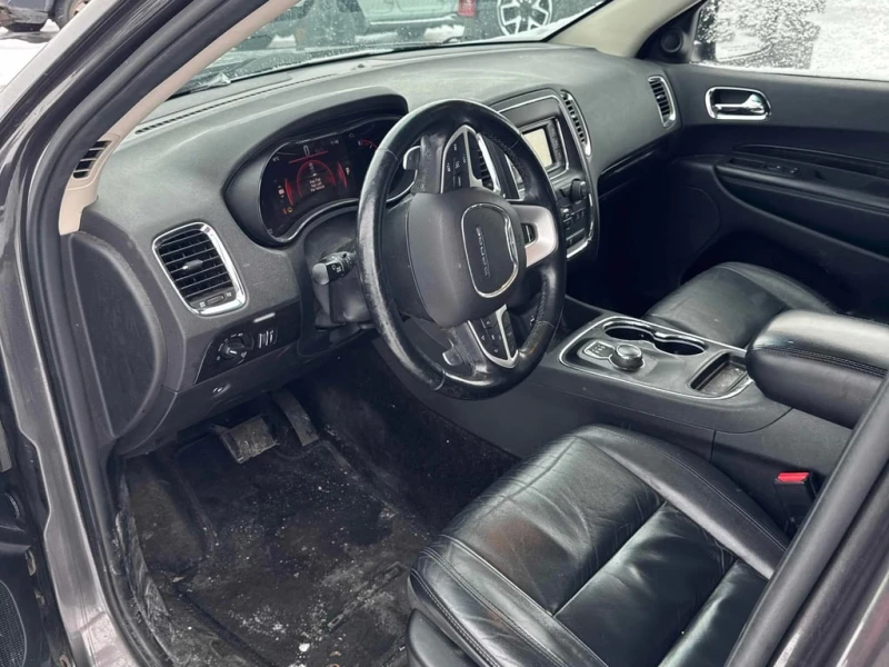 Dodge Durango * Limited * CARFAX * ЦЕНА ДО БГ, снимка 6 - Автомобили и джипове - 52991014
