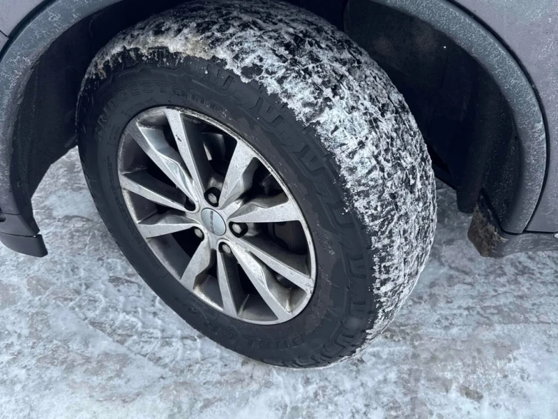 Dodge Durango * Limited * CARFAX * ЦЕНА ДО БГ, снимка 9 - Автомобили и джипове - 52991014